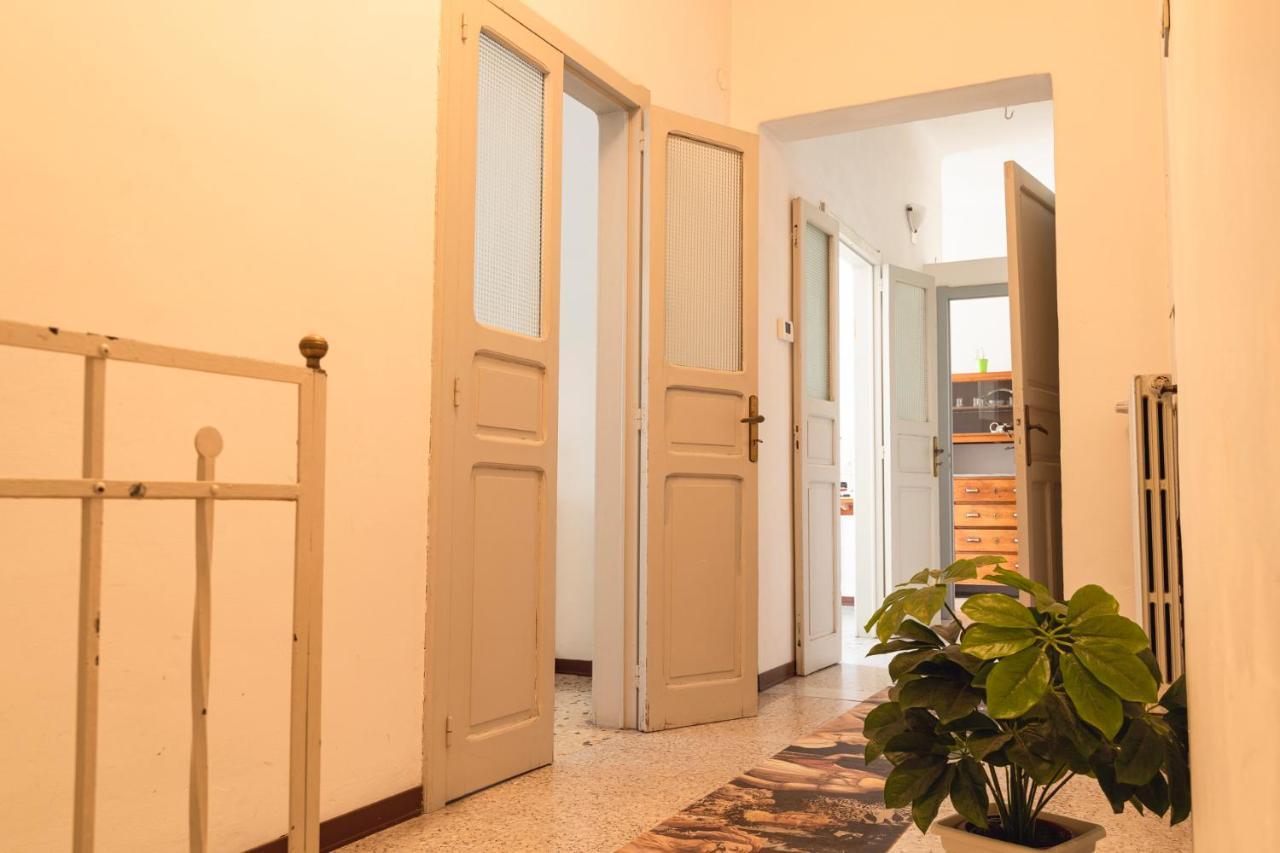Casa Bellizzi Apartment Modica Bagian luar foto