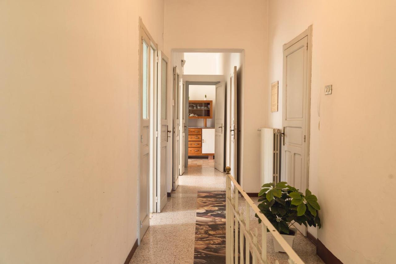 Casa Bellizzi Apartment Modica Bagian luar foto