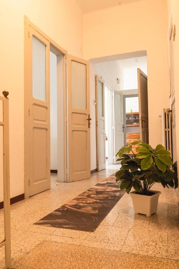 Casa Bellizzi Apartment Modica Bagian luar foto