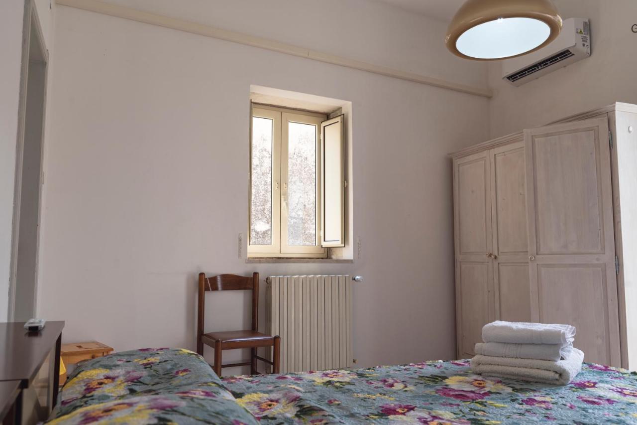 Casa Bellizzi Apartment Modica Bagian luar foto