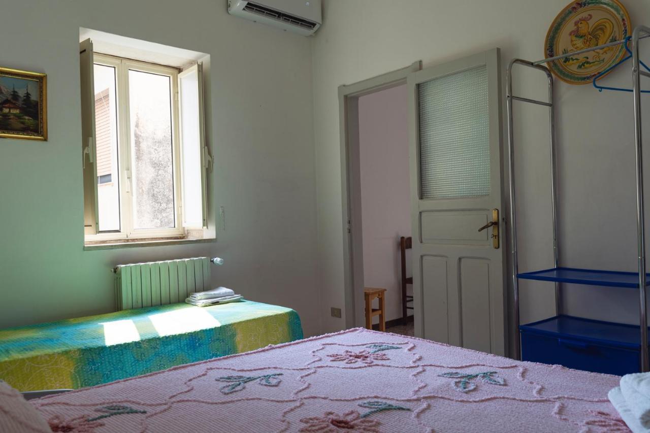 Casa Bellizzi Apartment Modica Bagian luar foto