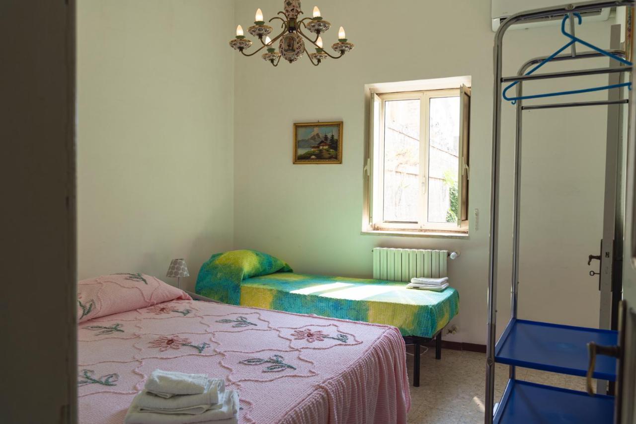 Casa Bellizzi Apartment Modica Bagian luar foto