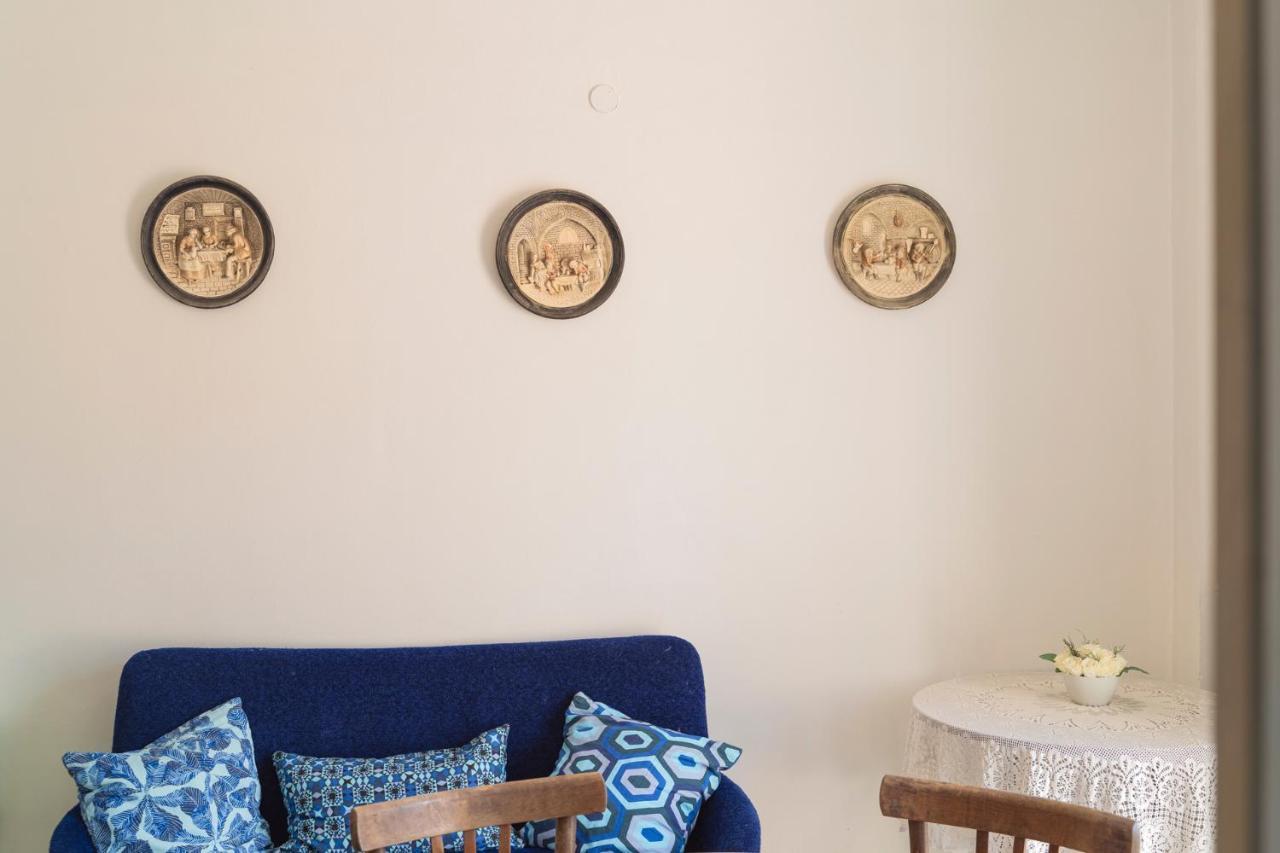 Casa Bellizzi Apartment Modica Bagian luar foto