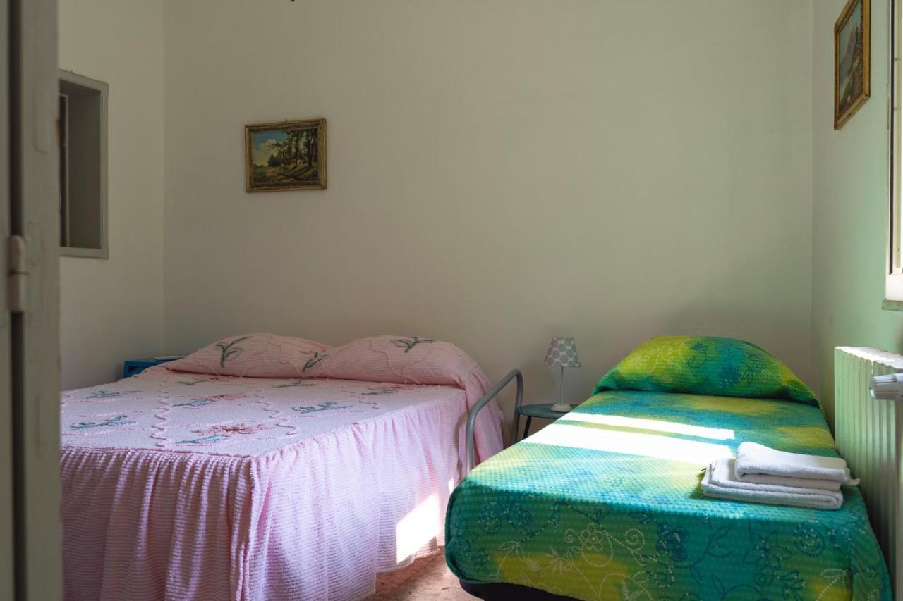Casa Bellizzi Apartment Modica Bagian luar foto