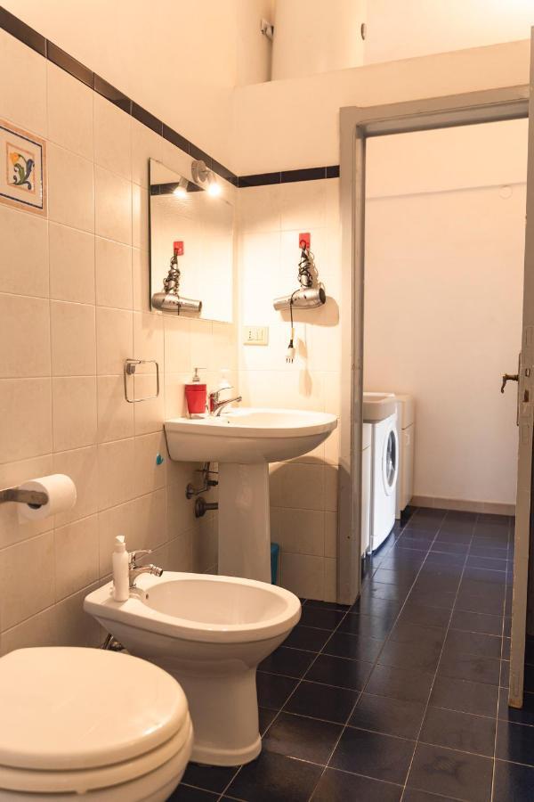 Casa Bellizzi Apartment Modica Bagian luar foto